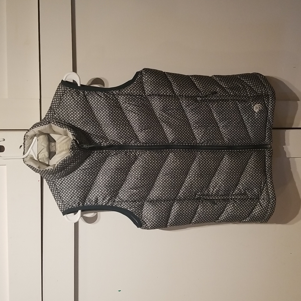 Mountain Hardwear Womens Puff Vest